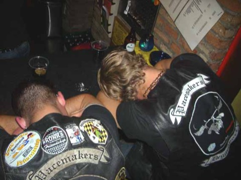 SCK Classic Day / Filthy & Sly 2009
