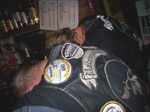 SCK Classic Day / Filthy & Sly 2009