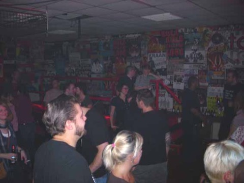 SCK Classic Day / Filthy & Sly 2009