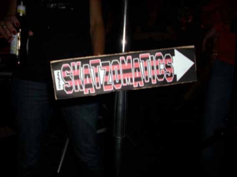 SCK Classic Day / Filthy & Sly 2009
