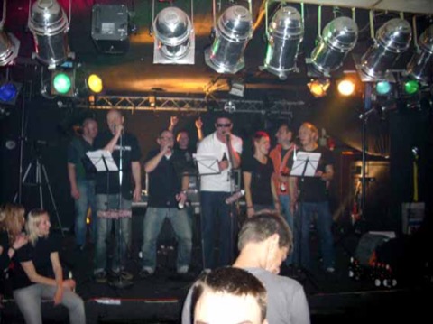 SCK Classic Day / Filthy & Sly 2009