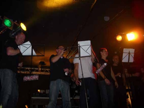 SCK Classic Day / Filthy & Sly 2009
