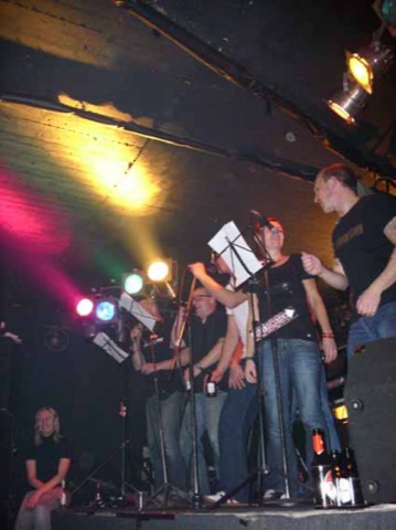 SCK Classic Day / Filthy & Sly 2009