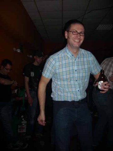 SCK Classic Day / Filthy & Sly 2009