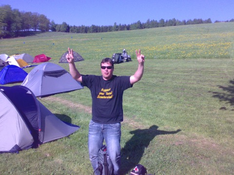 FIS – Hidden Power S.C. 2008