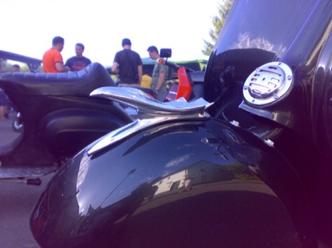 FIS – Hidden Power S.C. 2008