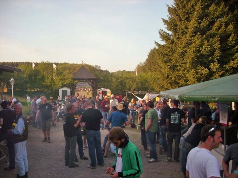 Holiday im Sauerland 2010