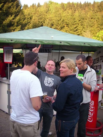 Holiday im Sauerland 2010
