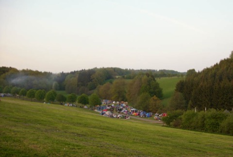 Holiday im Sauerland 2010