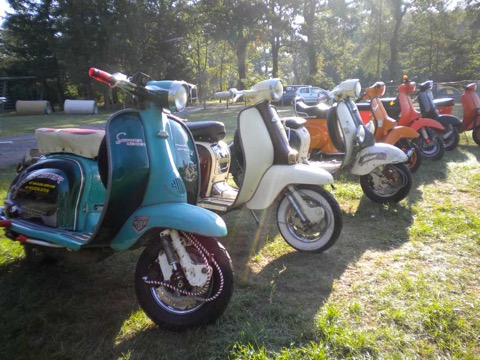 Jetsons Jamboree 2010 – 20 Jahre