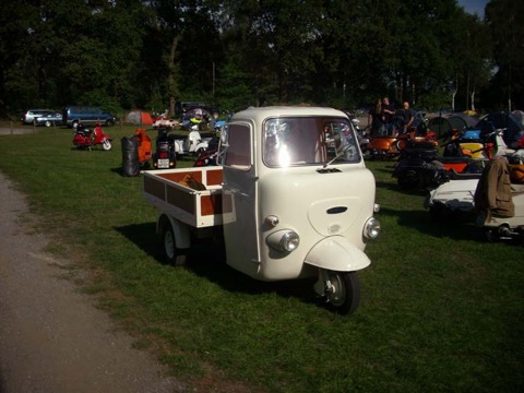 Jetsons Jamboree 2010 – 20 Jahre