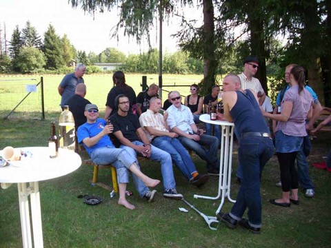 Jetsons Jamboree 2010 – 20 Jahre