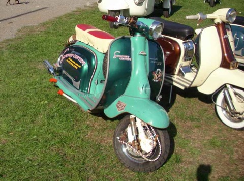 Jetsons Jamboree 2010 – 20 Jahre