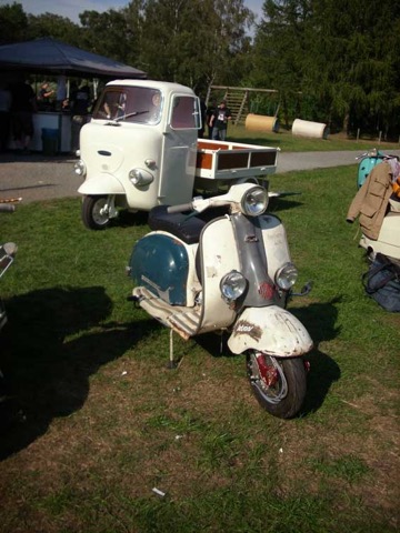 Jetsons Jamboree 2010 – 20 Jahre