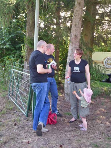 Jetsons Jamboree 2010 – 20 Jahre