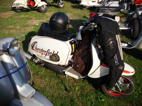 Jetsons Jamboree 2010 – 20 Jahre