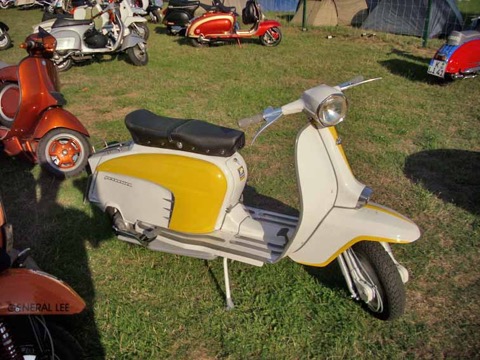 Jetsons Jamboree 2010 – 20 Jahre
