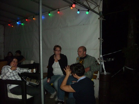 Jetsons Jamboree 2010 – 20 Jahre