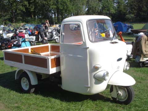 Jetsons Jamboree 2010 – 20 Jahre