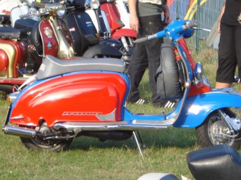 Jetsons Jamboree 2010 – 20 Jahre