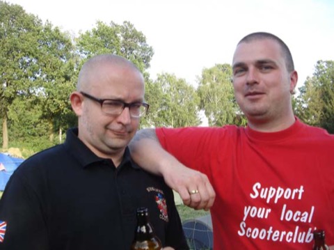 Jetsons Jamboree 2010 – 20 Jahre