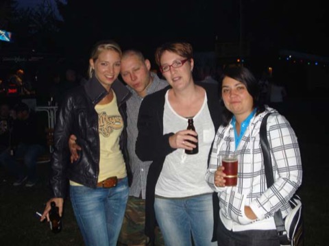 Jetsons Jamboree 2010 – 20 Jahre