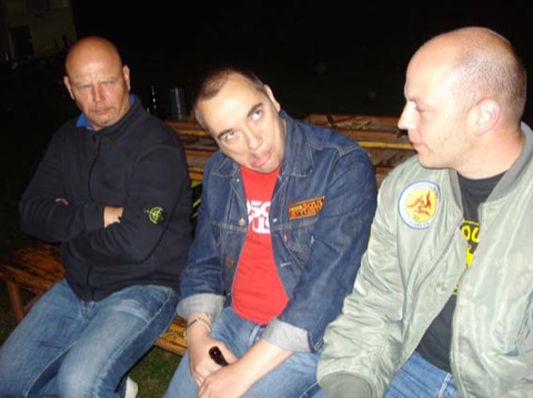 Jetsons Jamboree 2010 – 20 Jahre
