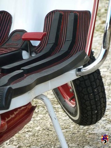 KRU 251 – Jimmys Quadrophenia Lambretta