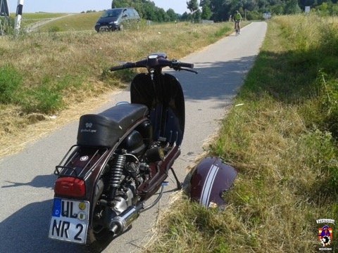 Clubtreffen Mindelheim 2013