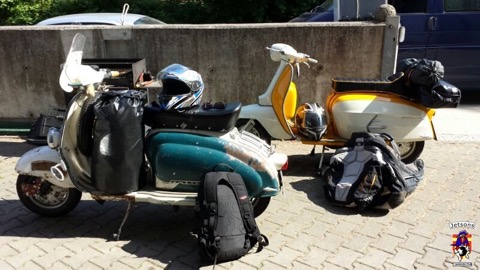 Clubtreffen Mindelheim 2013