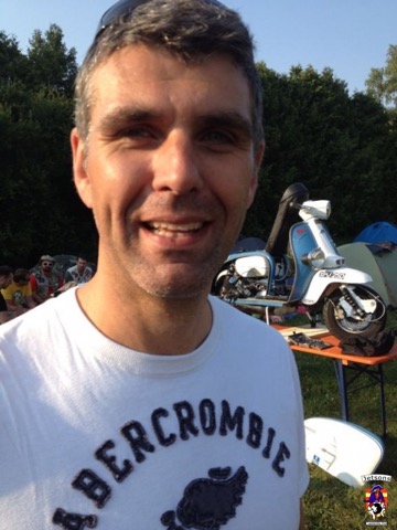 Clubtreffen Mindelheim 2013