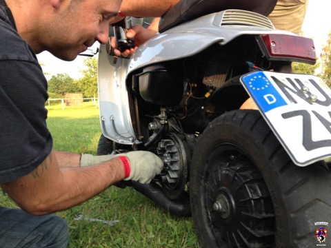 Clubtreffen Mindelheim 2013