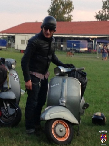Clubtreffen Mindelheim 2013