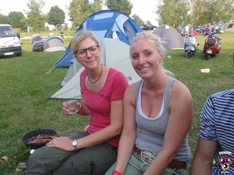 Clubtreffen Mindelheim 2013