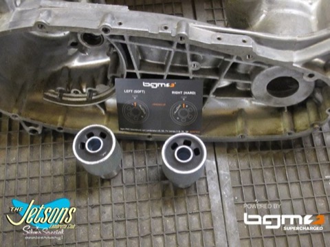 J-Type Motor