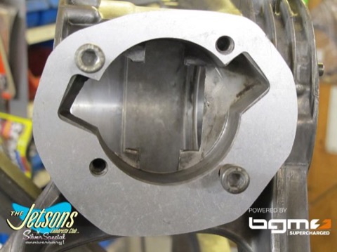 J-Type Motor