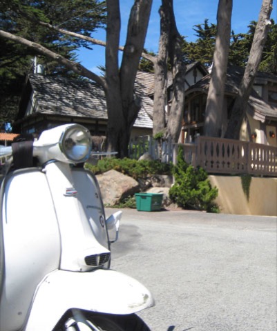 Rides of March 2008