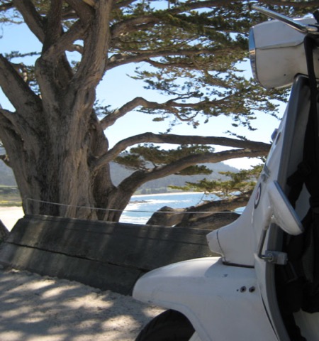 Rides of March 2008