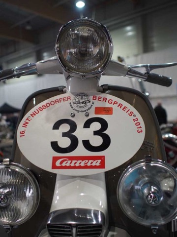 Customshow Ried 2014