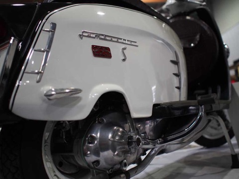 Customshow Ried 2014