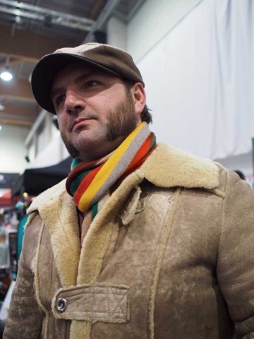 Customshow Ried 2014