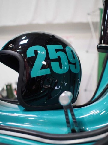 Customshow Ried 2014