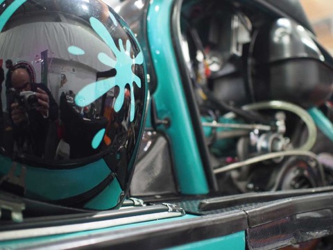 Customshow Ried 2014