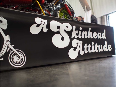 Customshow Ried 2014