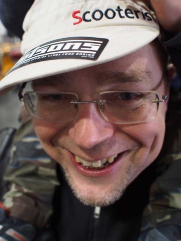 Customshow Ried 2014