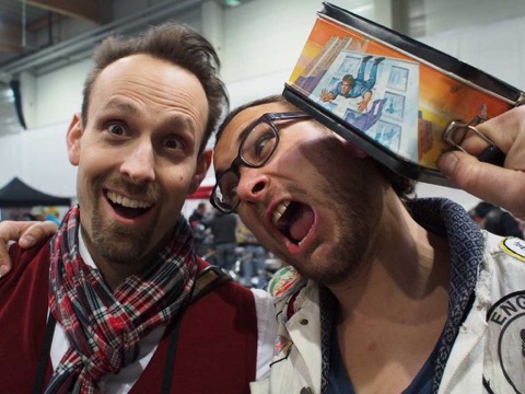 Customshow Ried 2014