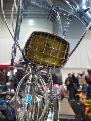 Customshow Ried 2014