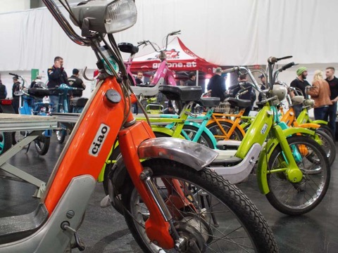 Customshow Ried 2014