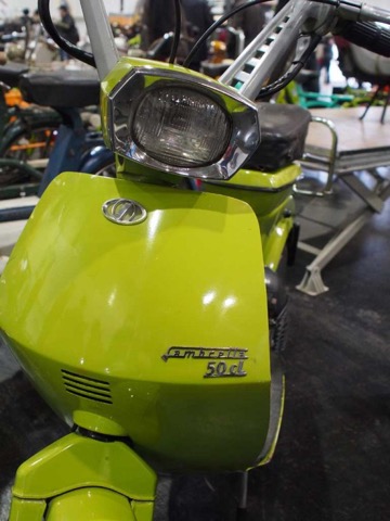 Customshow Ried 2014