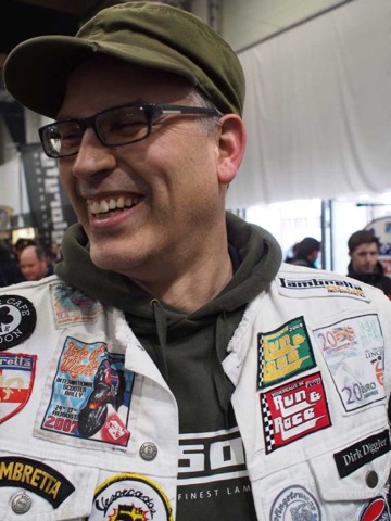 Customshow Ried 2014